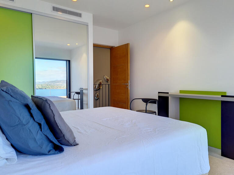 Maison Porto-Vecchio - 5 chambres