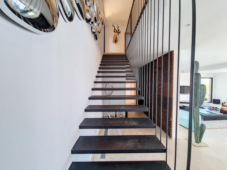 Maison Porto-Vecchio - 5 chambres
