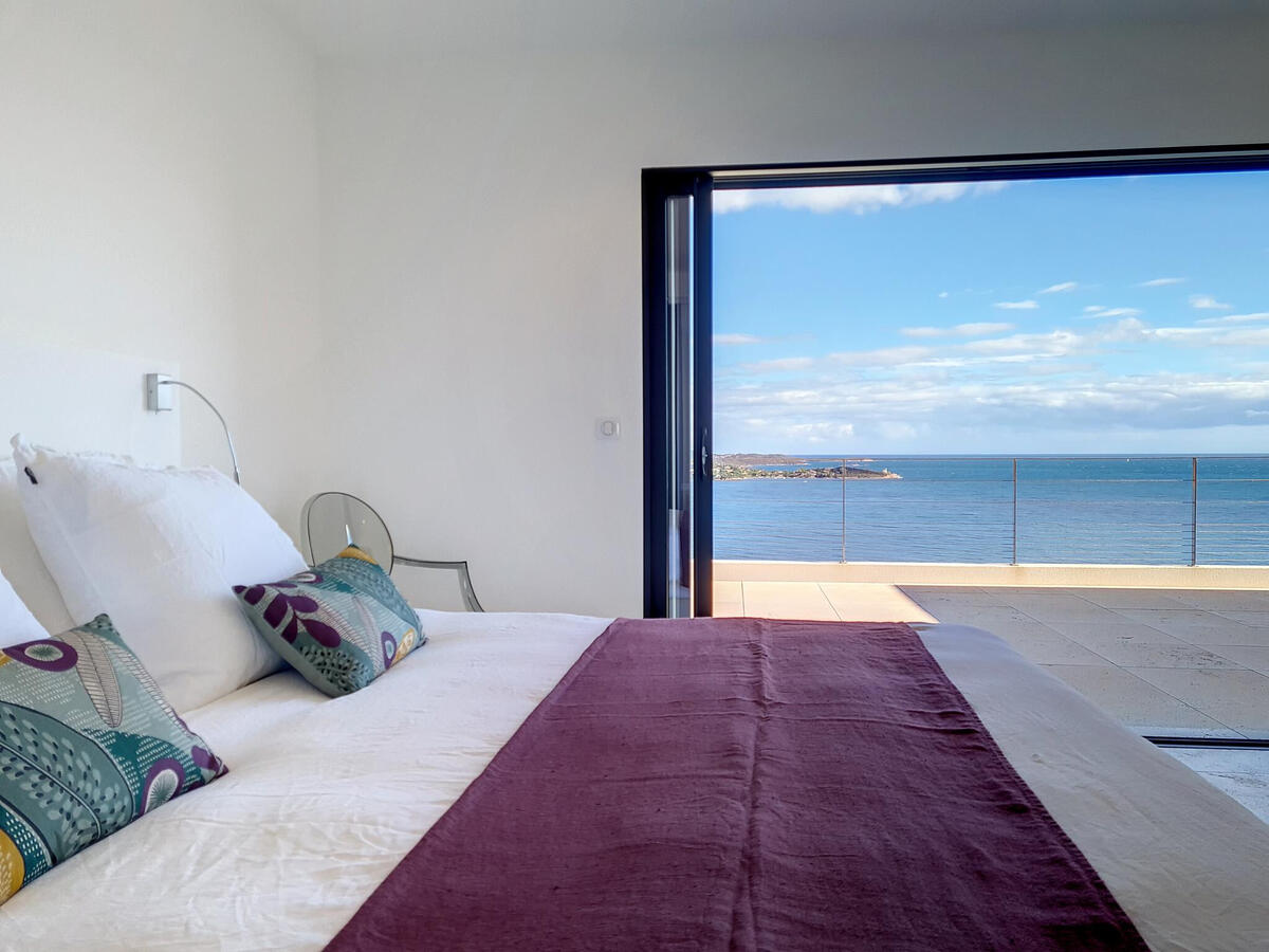 Maison Porto-Vecchio