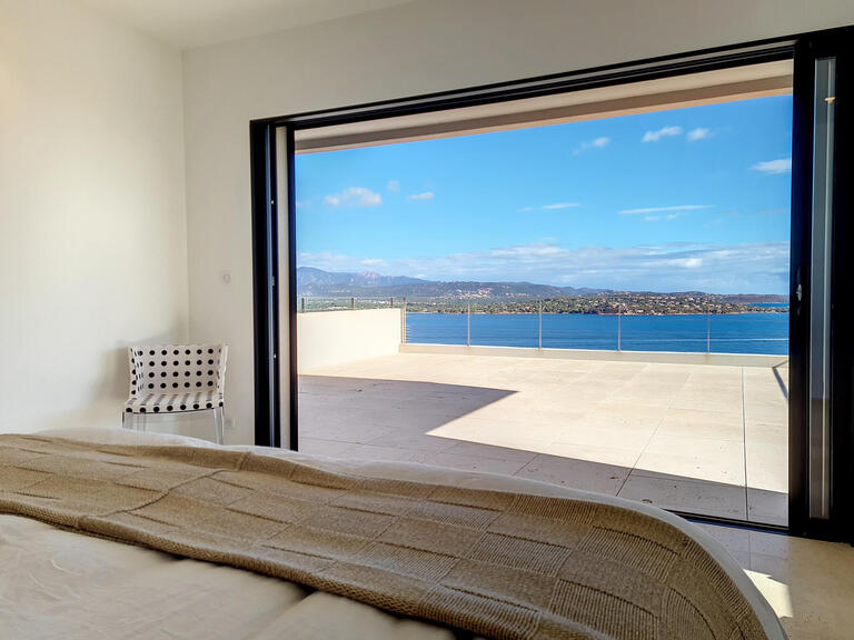 Maison Porto-Vecchio - 5 chambres