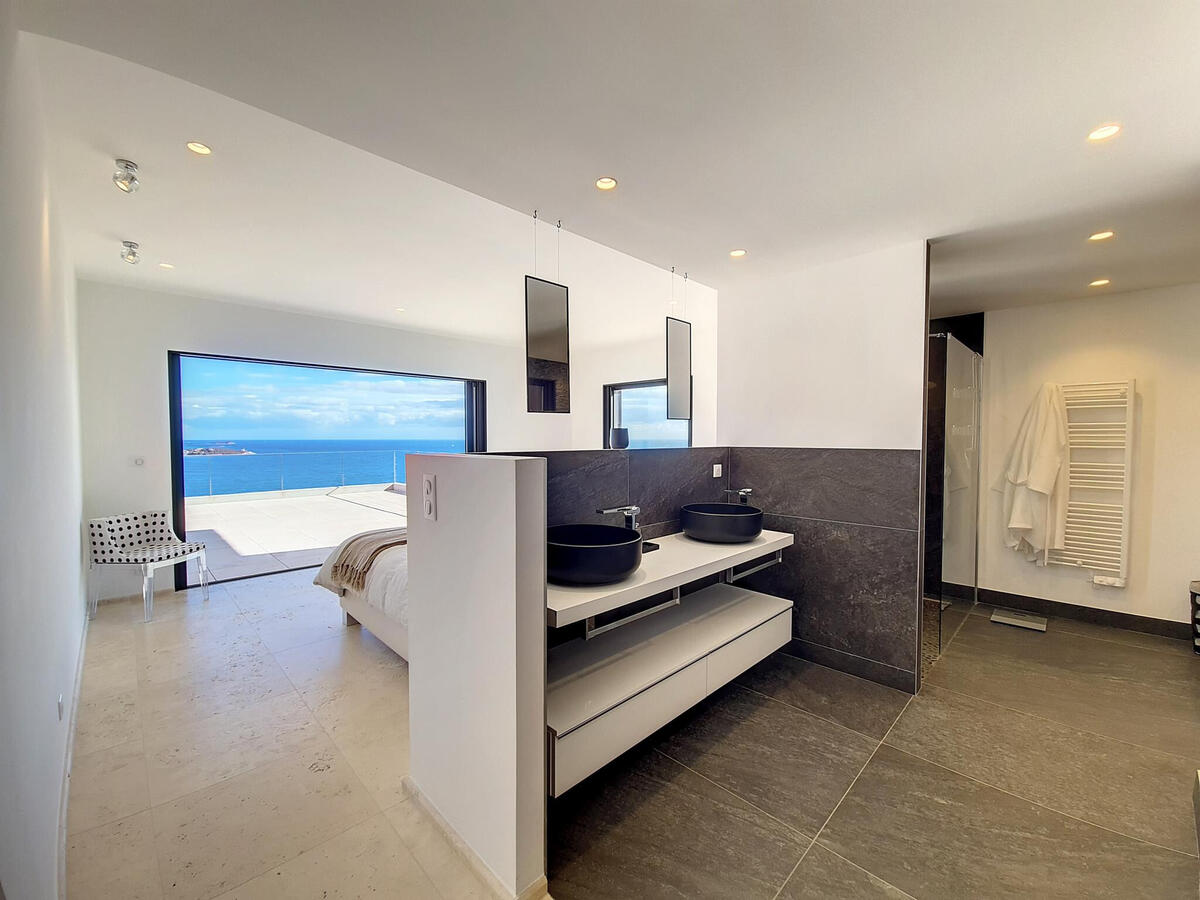 Maison Porto-Vecchio