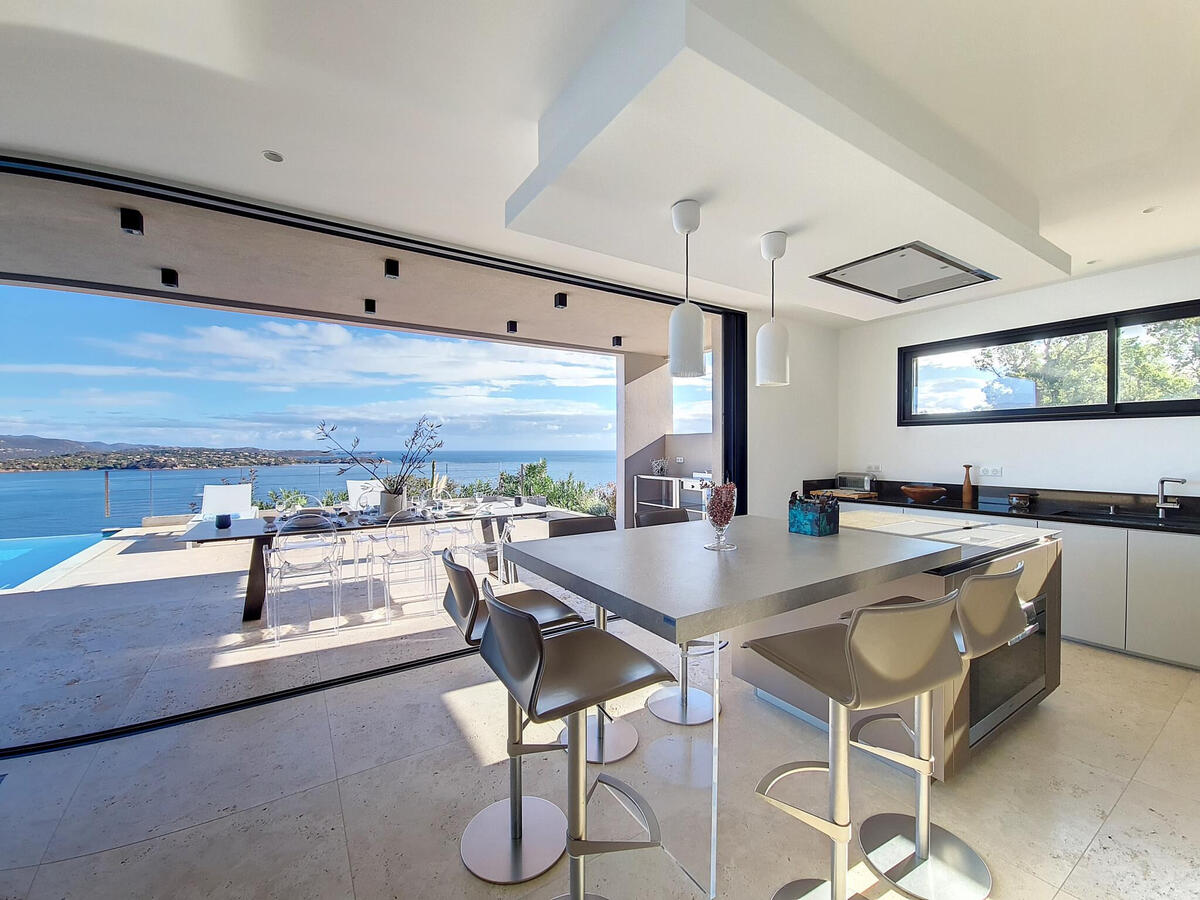 Maison Porto-Vecchio