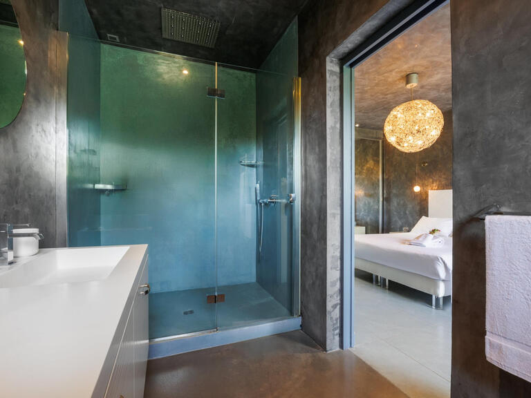 Maison Porto-Vecchio - 7 chambres