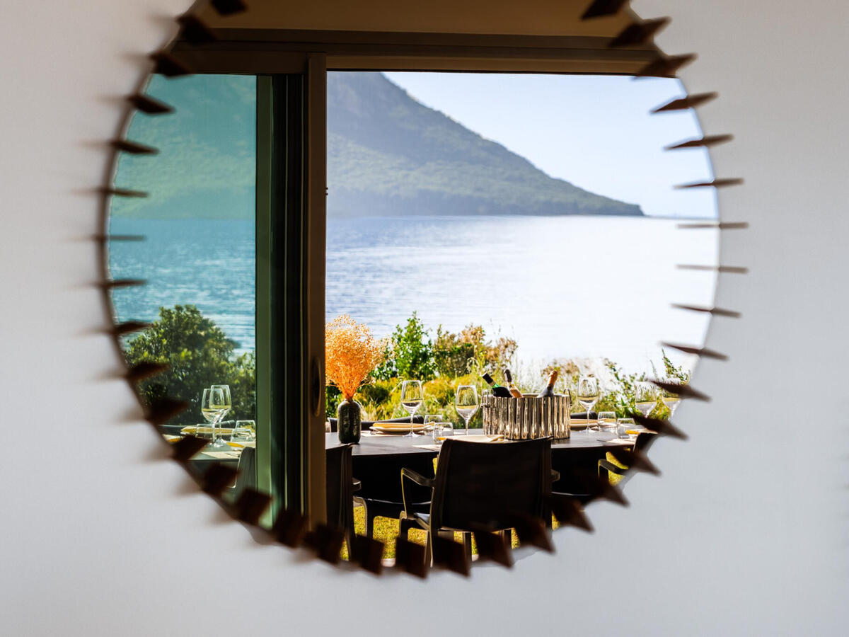 Maison Porto-Vecchio