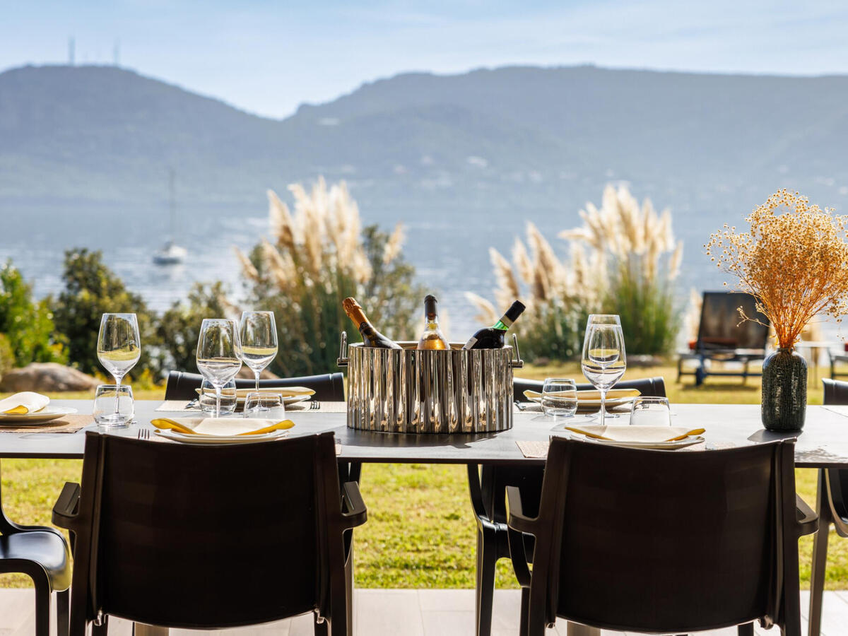 Maison Porto-Vecchio