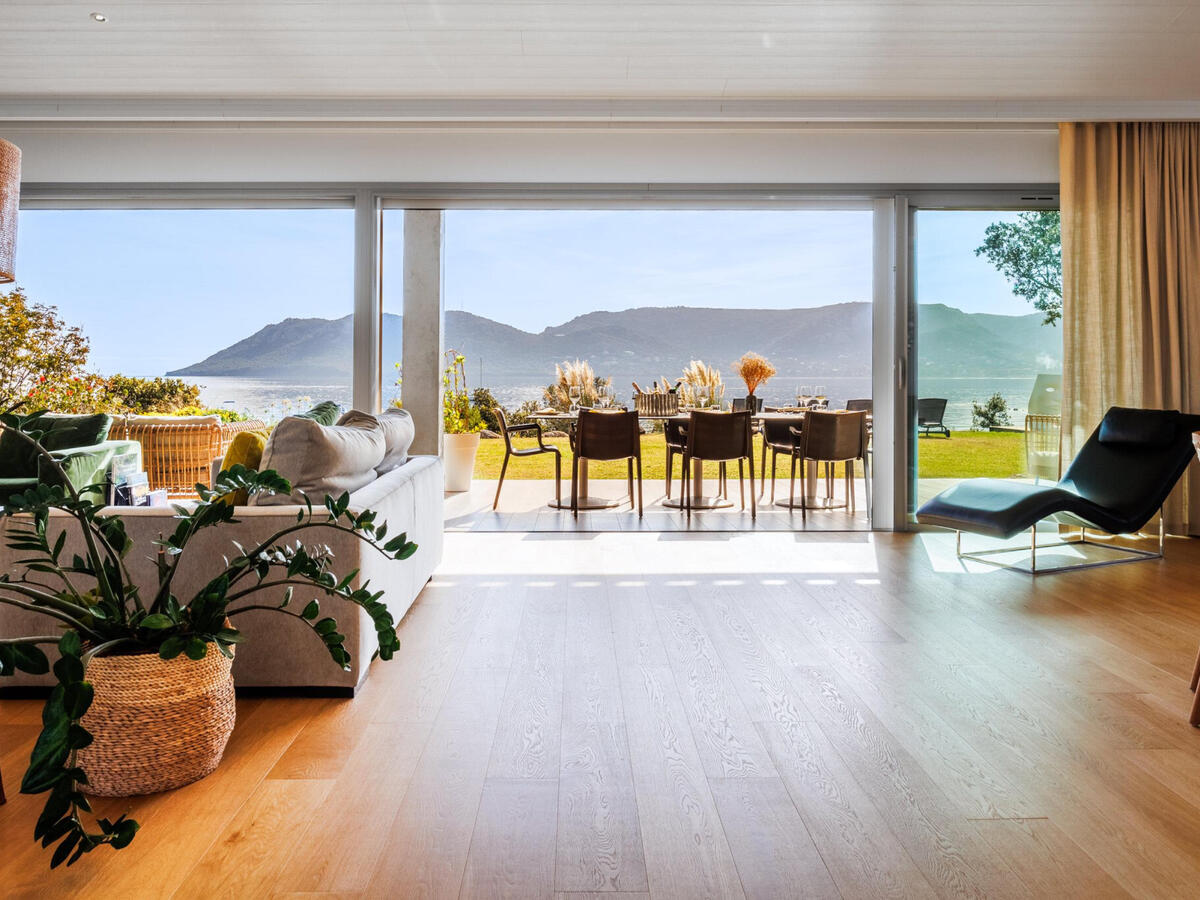 Maison Porto-Vecchio