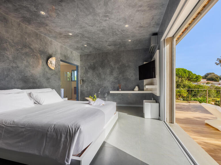 Maison Porto-Vecchio - 7 chambres