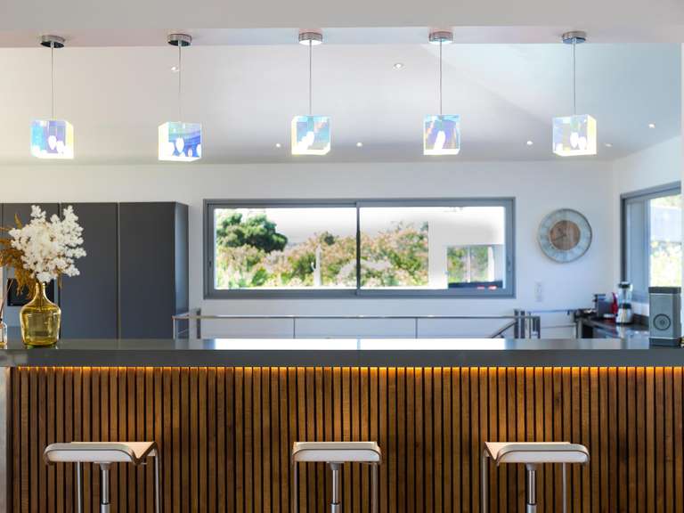 House Porto-Vecchio - 7 bedrooms - 500m²