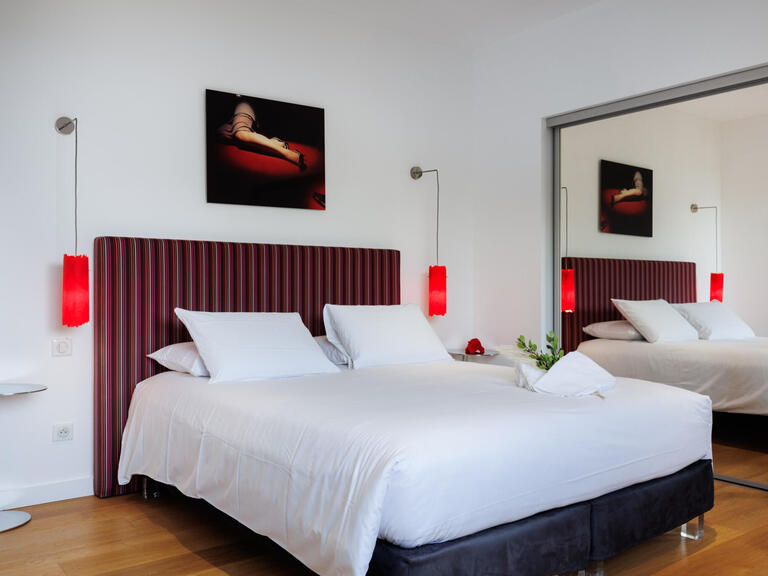 Maison Porto-Vecchio - 7 chambres
