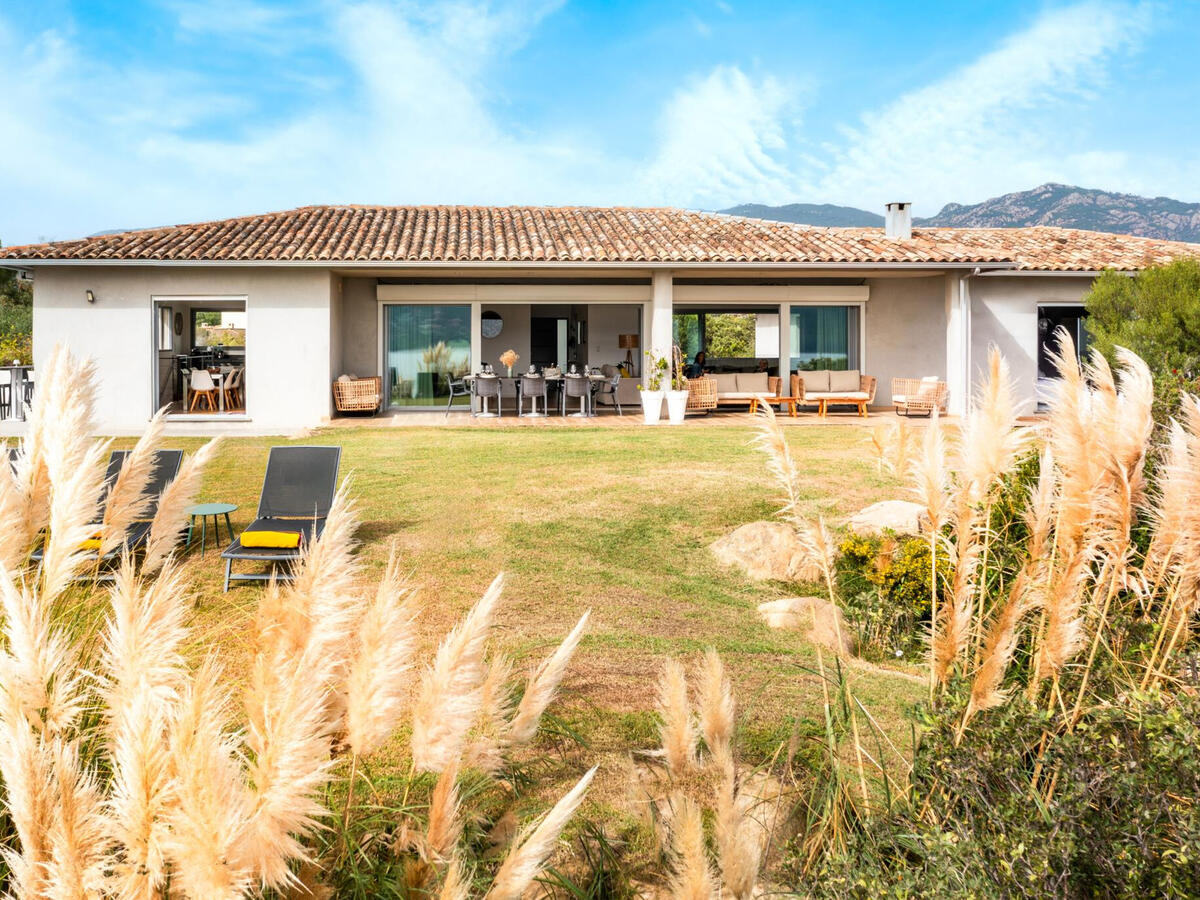 Maison Porto-Vecchio