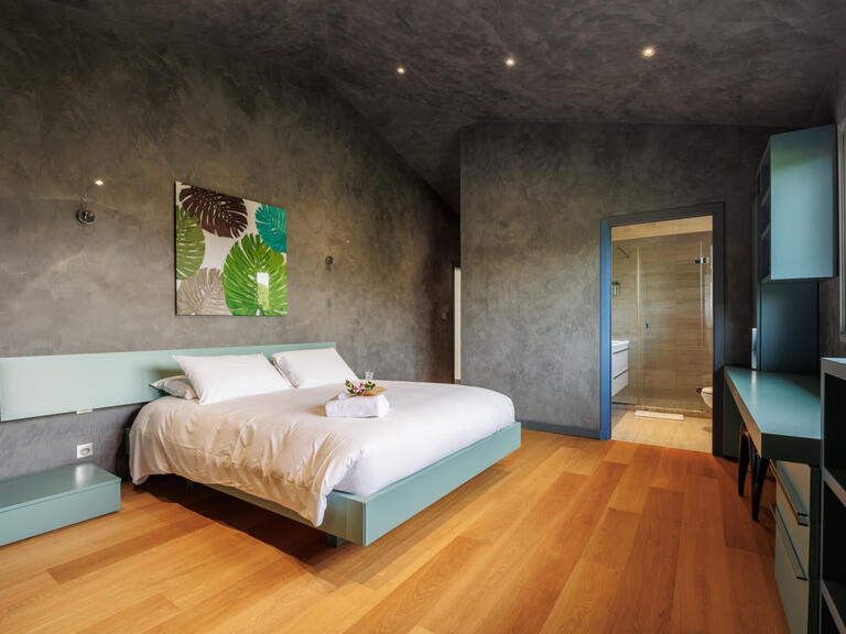 Maison Porto-Vecchio - 7 chambres