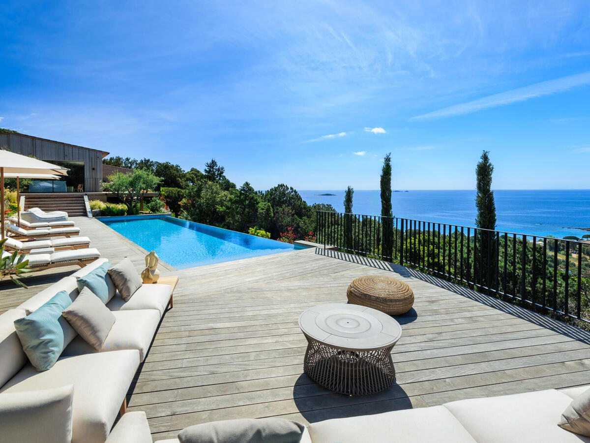 Maison Porto-Vecchio