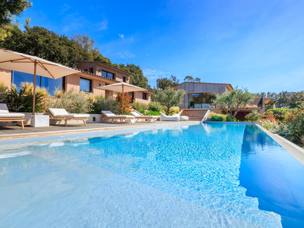 Maison Porto-Vecchio