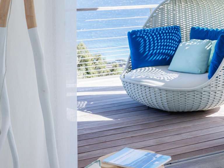 House with Sea view Porto-Vecchio - 7 bedrooms - 400m²