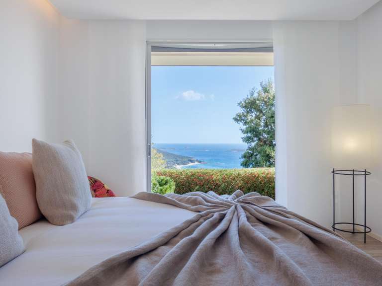 House with Sea view Porto-Vecchio - 7 bedrooms - 400m²