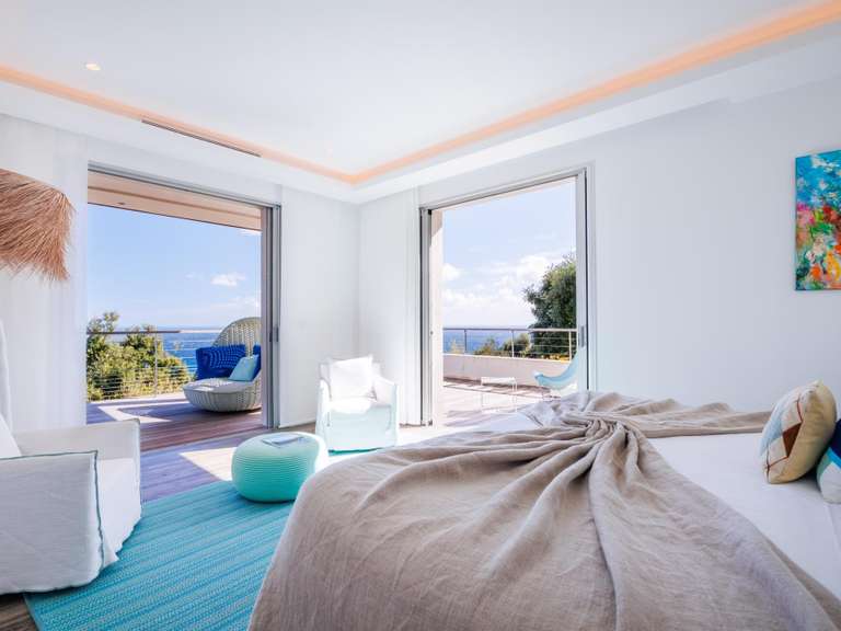 House with Sea view Porto-Vecchio - 7 bedrooms - 400m²