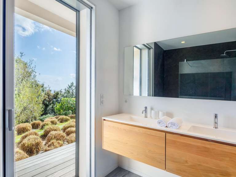 House with Sea view Porto-Vecchio - 7 bedrooms - 400m²