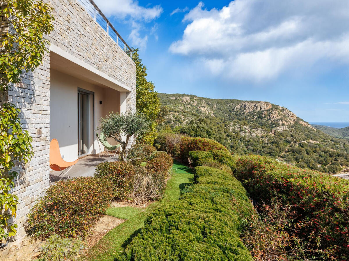 Maison Porto-Vecchio