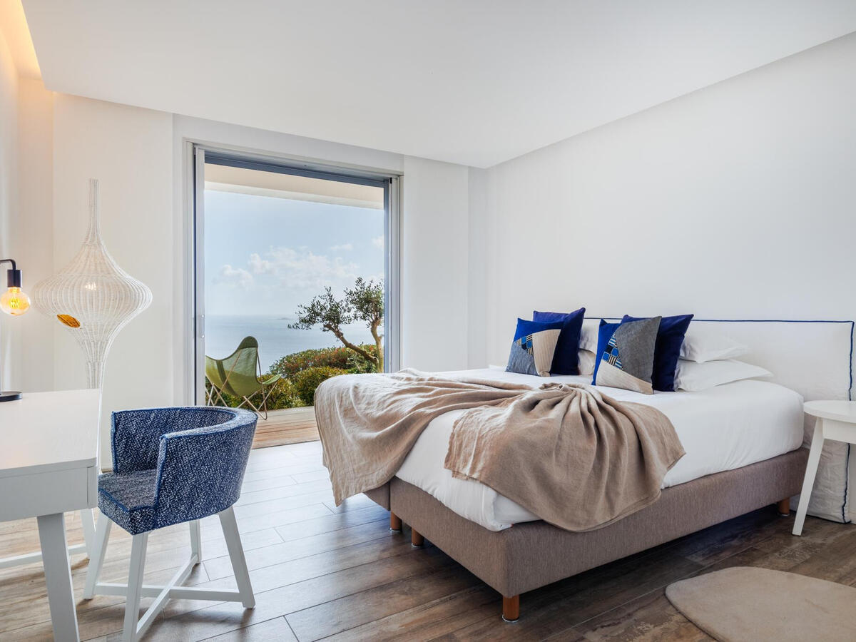 Maison Porto-Vecchio