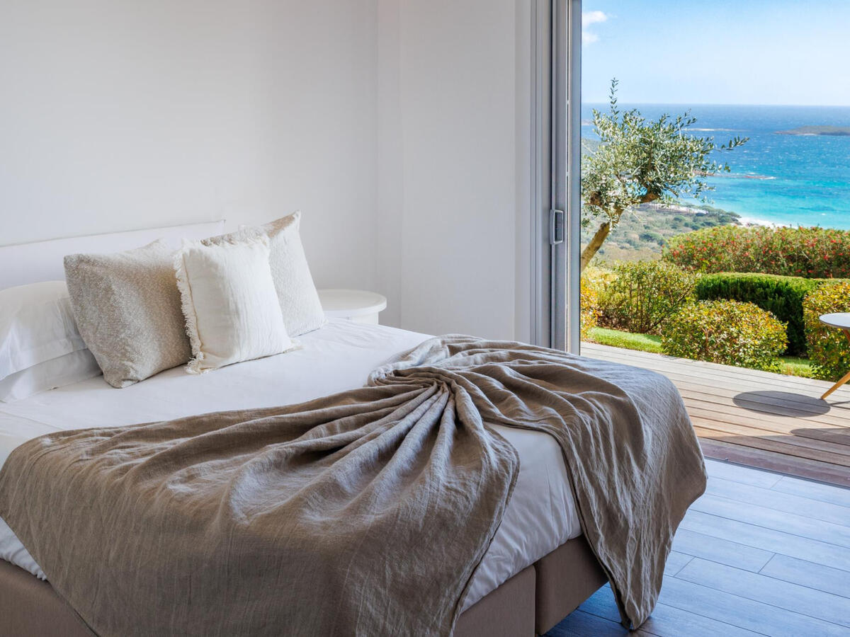 Maison Porto-Vecchio