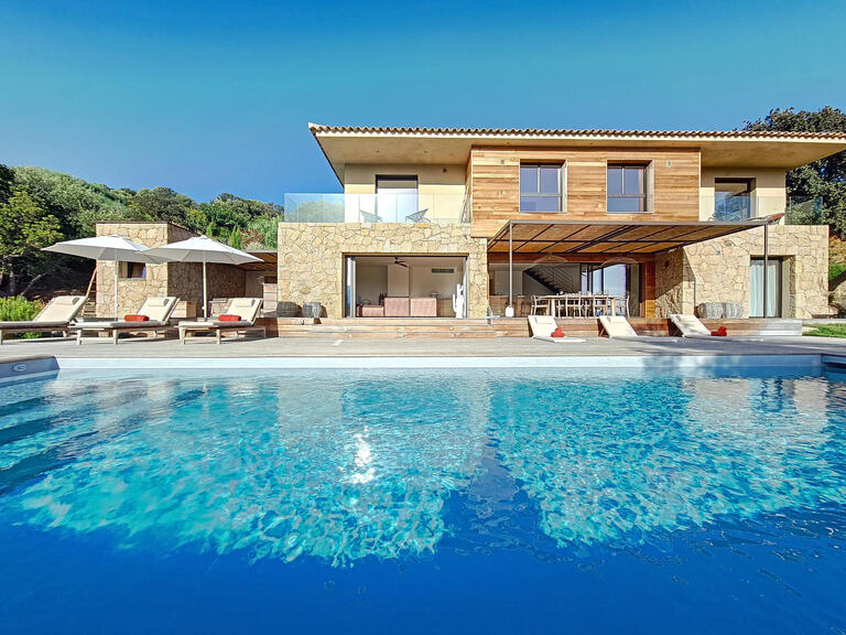 Maison Porto-Vecchio - 4 chambres