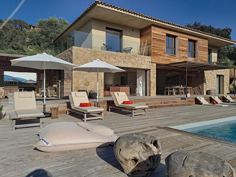 Maison Porto-Vecchio - 4 chambres