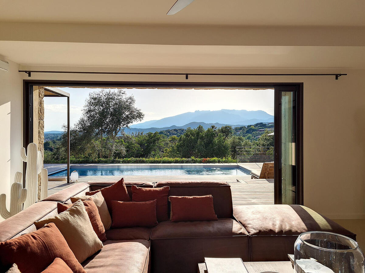 Maison Porto-Vecchio