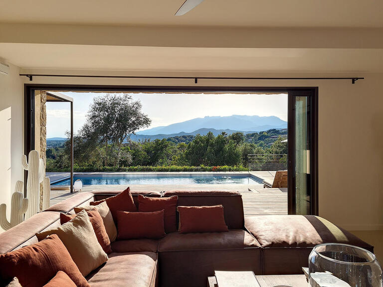 Maison Porto-Vecchio - 4 chambres