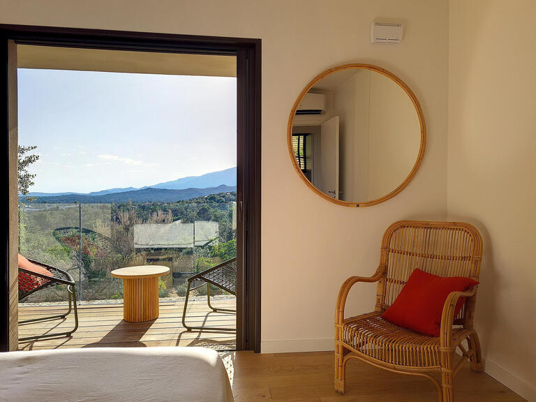 Maison Porto-Vecchio - 4 chambres