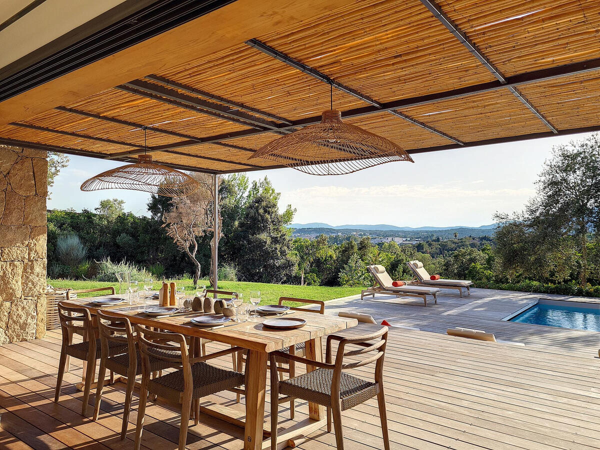 Maison Porto-Vecchio