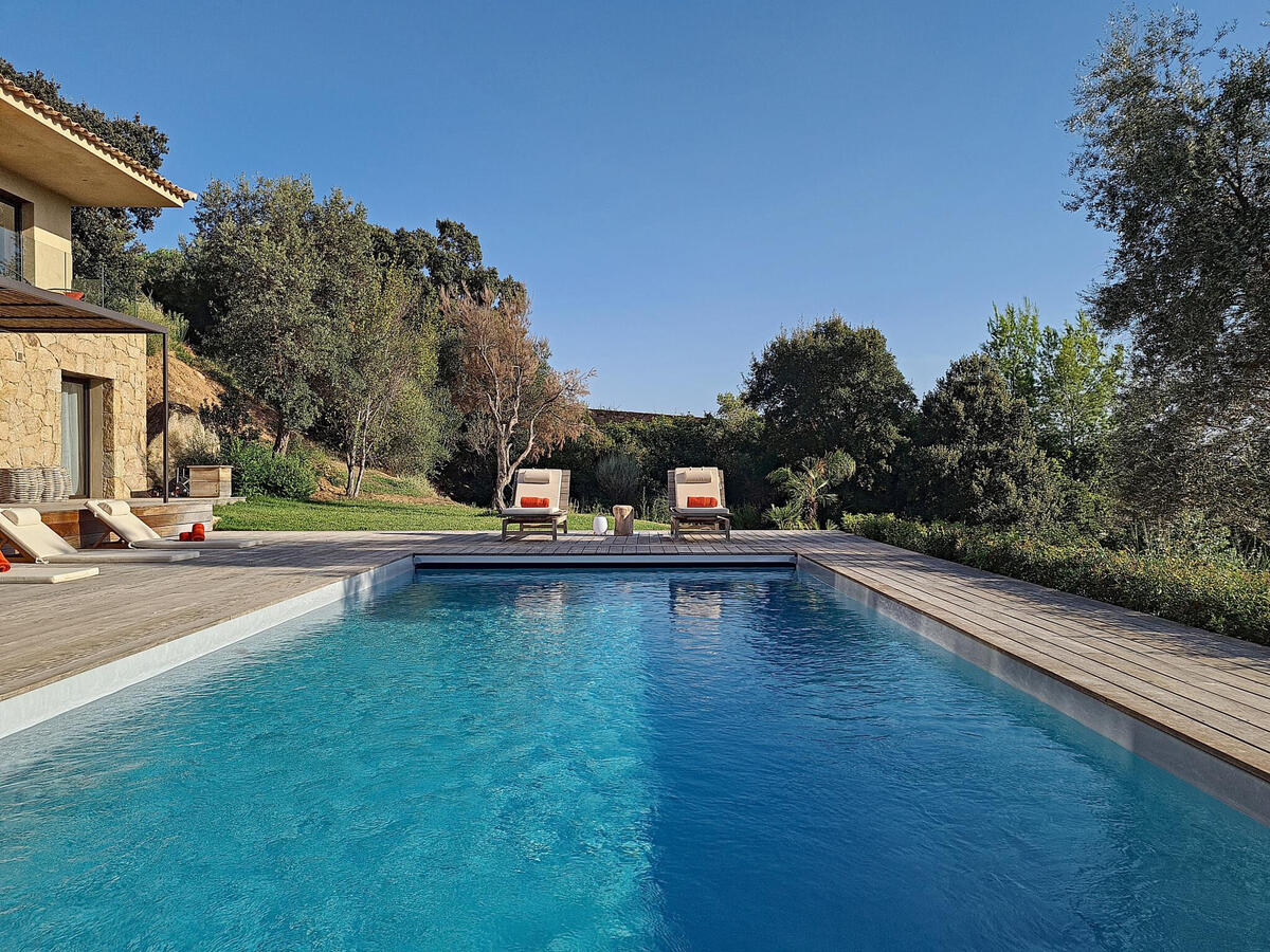 Maison Porto-Vecchio