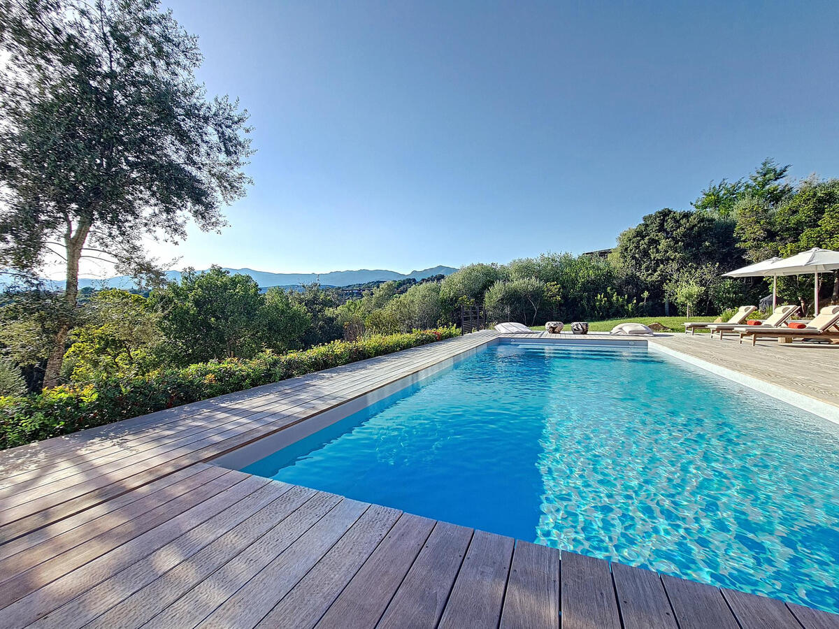 Maison Porto-Vecchio