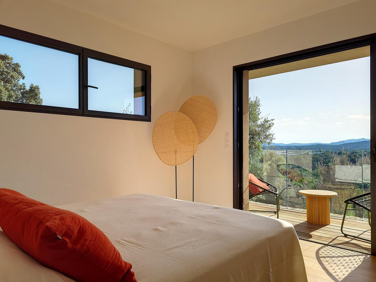Maison Porto-Vecchio