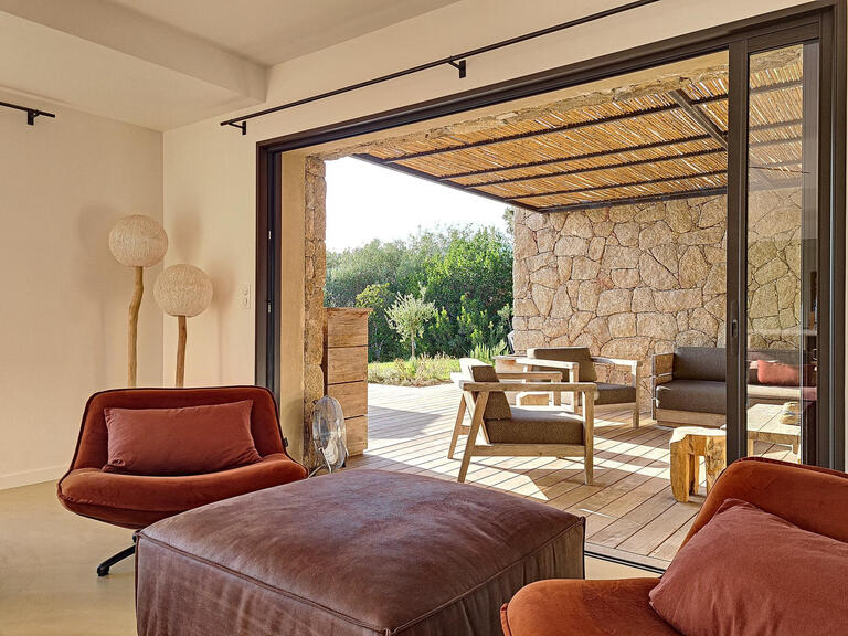 Maison Porto-Vecchio - 4 chambres