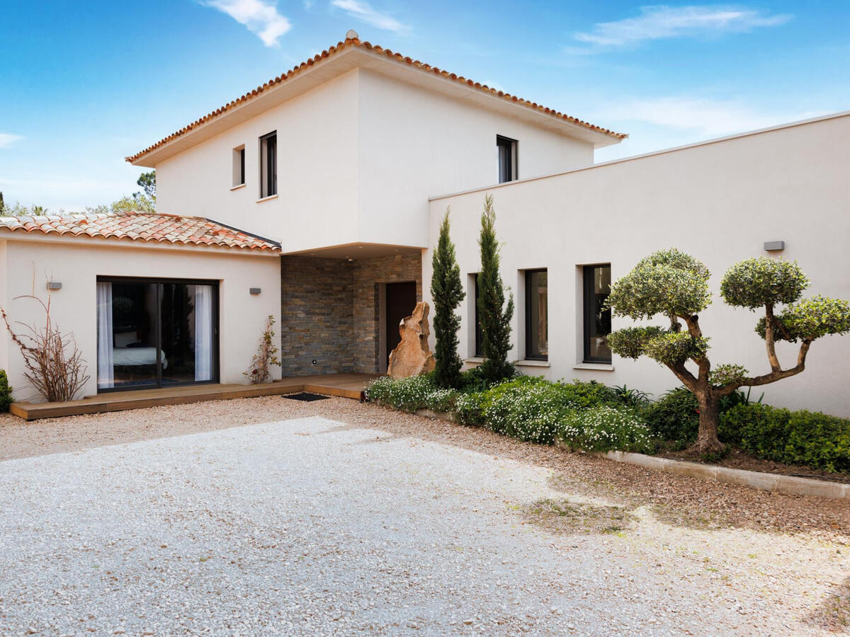 Maison Porto-Vecchio