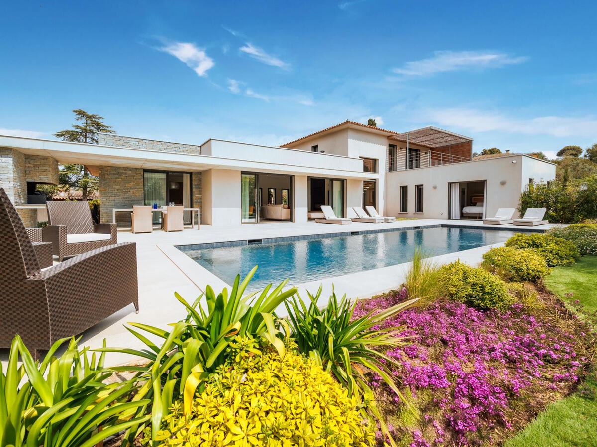 Maison Porto-Vecchio