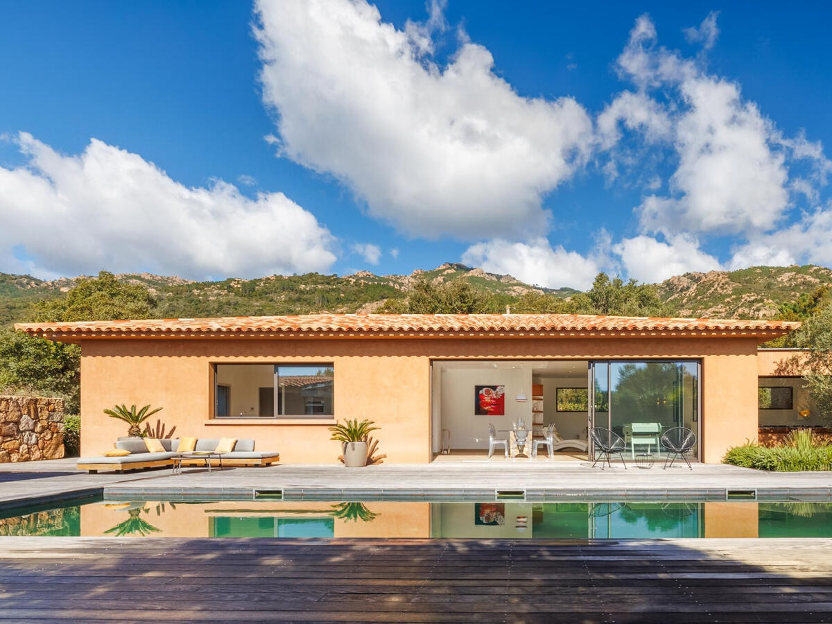 Maison Porto-Vecchio