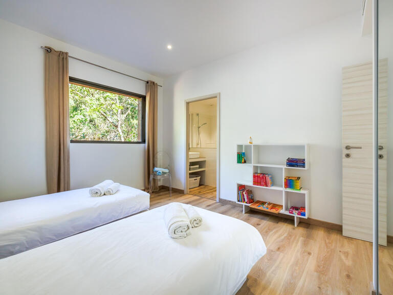 Maison Porto-Vecchio - 5 chambres