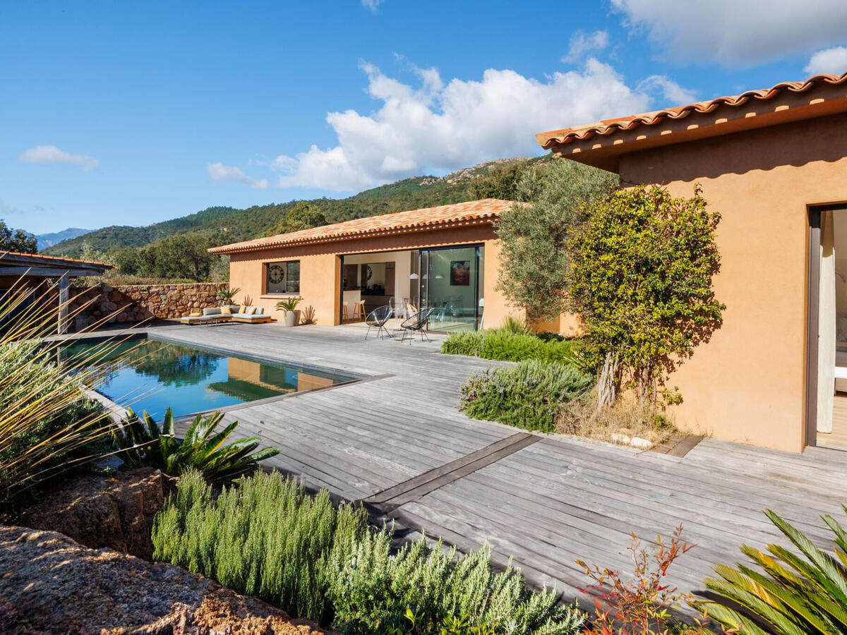 Maison Porto-Vecchio