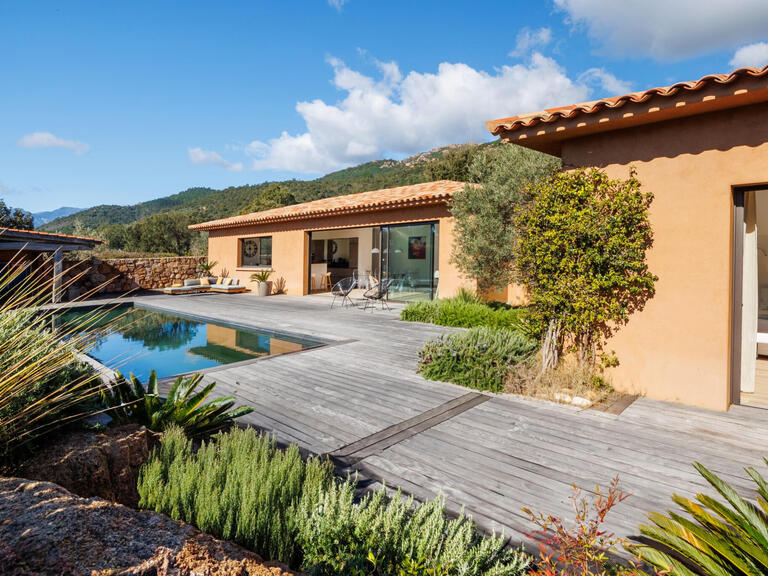 Maison Porto-Vecchio - 5 chambres