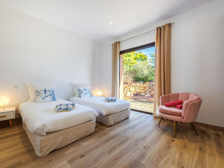 Maison Porto-Vecchio - 5 chambres