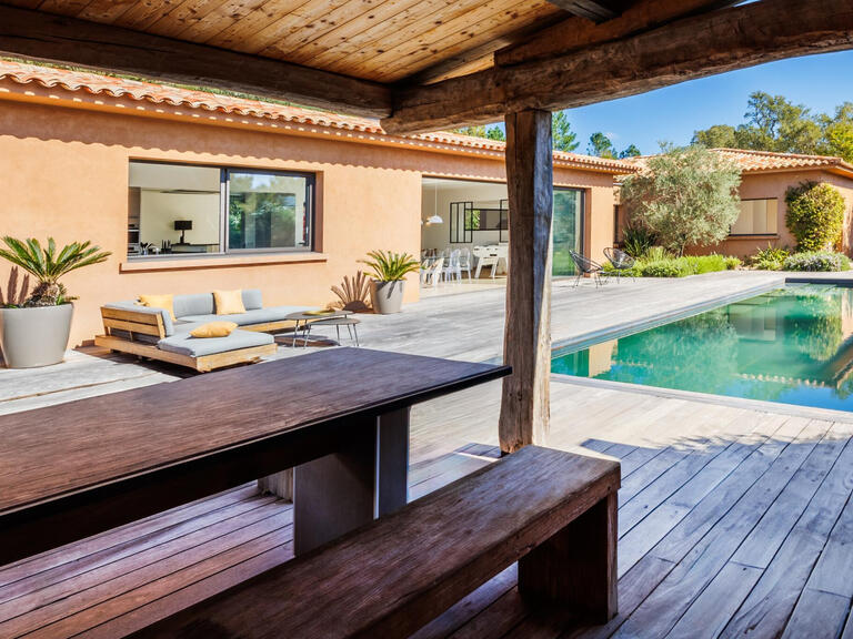 Maison Porto-Vecchio - 5 chambres