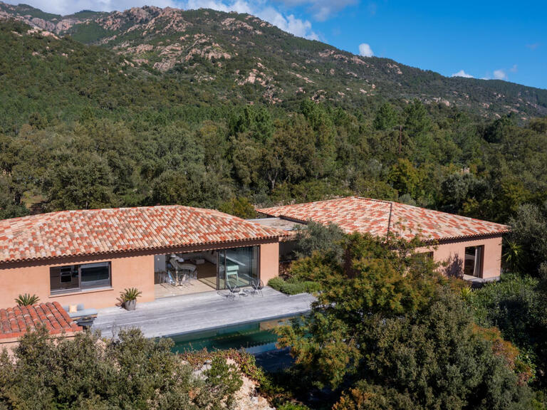 Maison Porto-Vecchio - 5 chambres