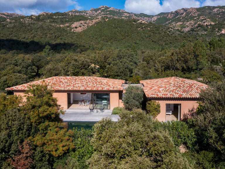 Maison Porto-Vecchio - 5 chambres