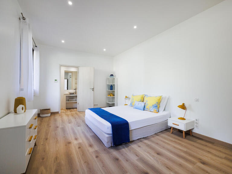 Maison Porto-Vecchio - 5 chambres