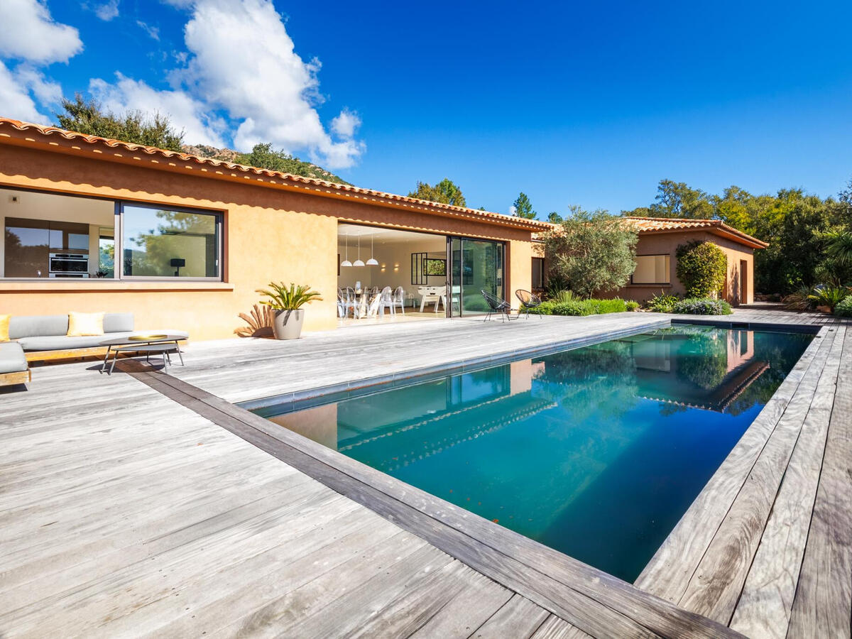 Maison Porto-Vecchio