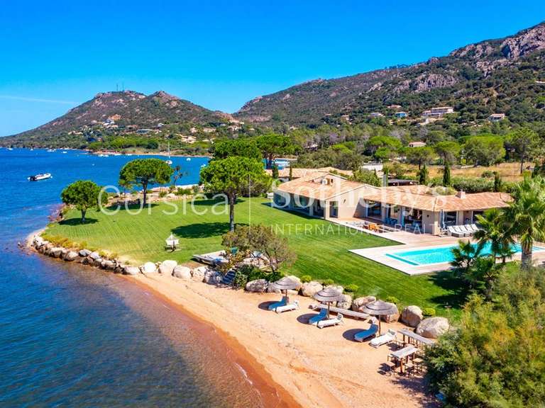 Maison Porto-Vecchio - 6 chambres - 350m²