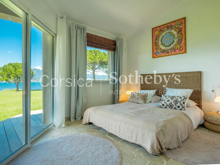 Maison Porto-Vecchio - 6 chambres - 350m²