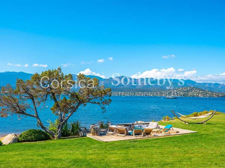 Maison Porto-Vecchio - 6 chambres - 350m²