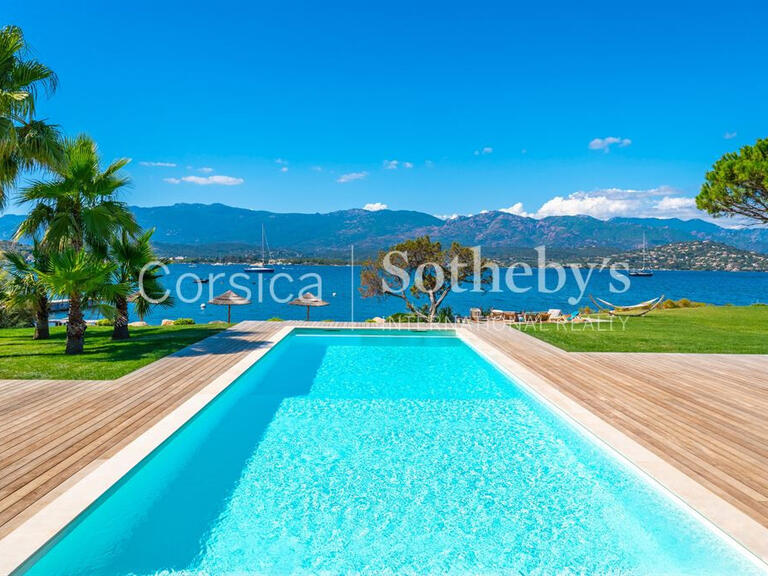 Maison Porto-Vecchio - 6 chambres - 350m²